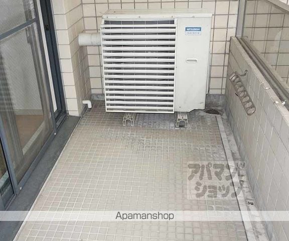 パインフィールド吉祥院の内装写真