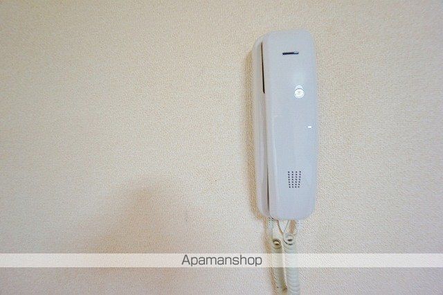 サンパレス中田4の内装写真
