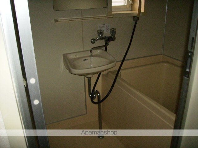 メゾンジルエットの内装写真