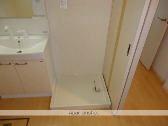 ファインパレスIIIの内装写真