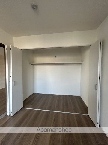 クレスト山本Iの内装写真