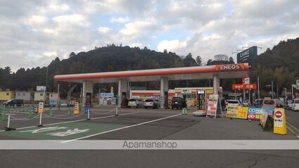 サンリブ野田[2LDK/52.17m2]の周辺3