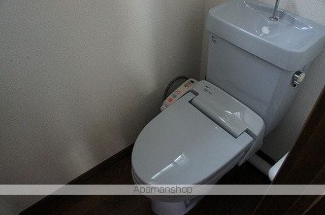 ロンシャンの内装写真