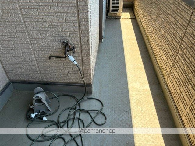 三岐鉄道北勢線 東員駅 徒歩30分 2階建 築23年の内装写真