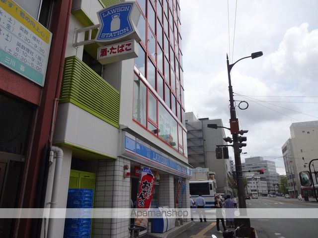 クロノス32小沢町の周辺写真