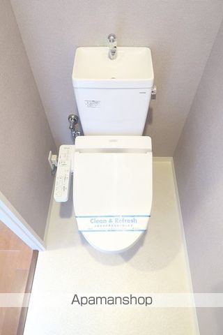 アデグランツ藤が丘.の内装写真