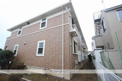 東京都立川市一番町１丁目[2LDK/56.47m2]の外観3