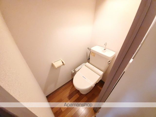 レオパレスツインズ加島壱番館の内装写真