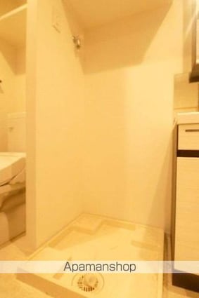 レグゼ用賀[1K/25.81m2]のその他内装4