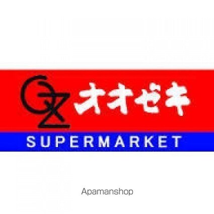 東京都世田谷区世田谷２丁目[1K/19.91m2]の周辺1