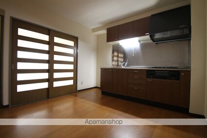 アクシス緑ヶ丘　[3DK/57.2m2]の内装2