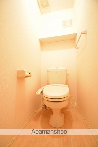 ディアコートの内装写真