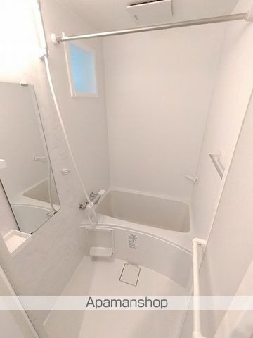 リアコート関大前EASTの内装写真