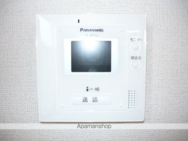 ドムス広面の内装写真