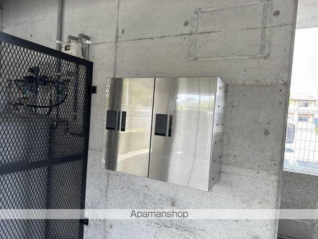 バレーベア北新田のその他写真