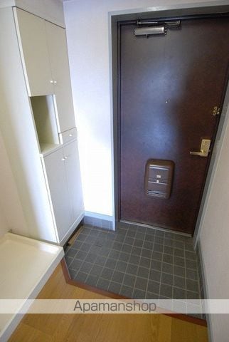 アーバンフジの内装写真