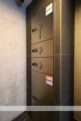 ALLOGGIO MITEのその他写真