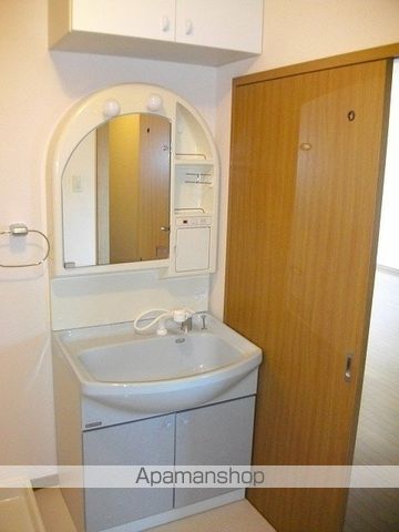 ラフォーレ若慎の内装写真