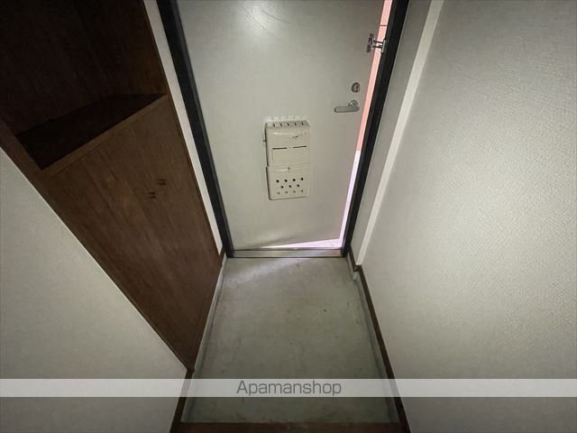 グランドシード司の内装写真