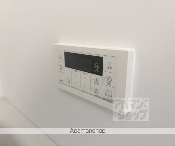 レジデンス 藤ケ森の内装写真