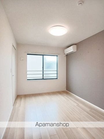 ヒルハウスの内装写真