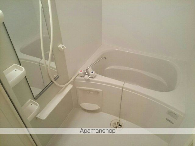 ブランシュールの内装写真