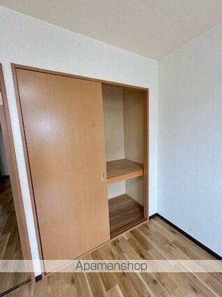 ボーソレイユ[1K/28.03m2]の内装6