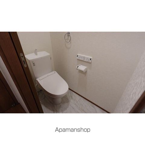 Pacifica ShonanB棟の内装写真