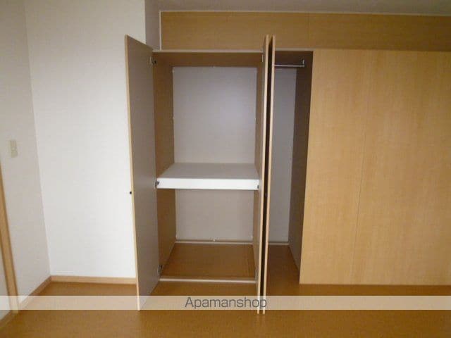 ハピネスチェリーの内装写真