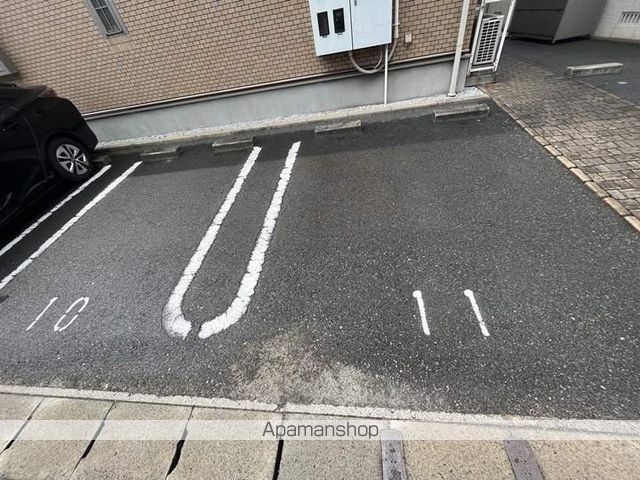 ハピネス中畝 Aのその他写真