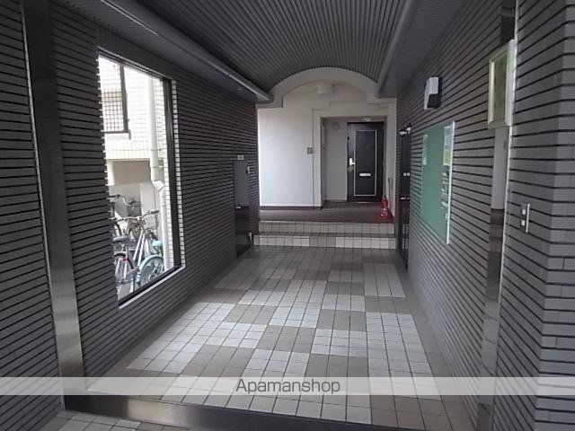 アメニティハイムの内装写真