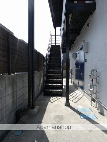 July相生の外観写真