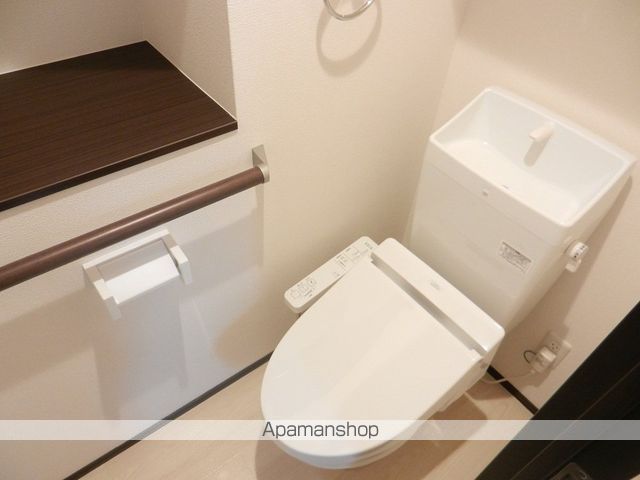 レオネクストかぐやの内装写真