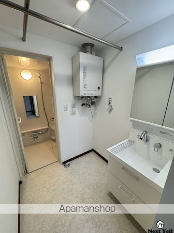 La vita comodo sapporo 「ラ ヴィータ コの内装写真