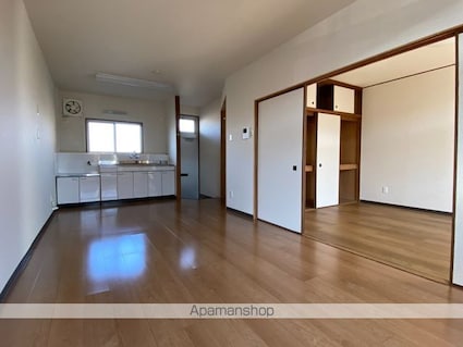 コーポ角[1LDK/40.72m2]の内装3