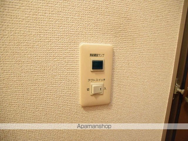 パナハイツ柏木の周辺写真