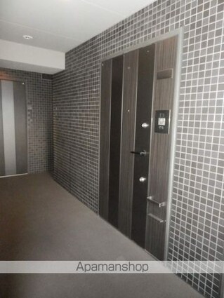 チェスターコート御茶ノ水[1K/26.7m2]の共用部10