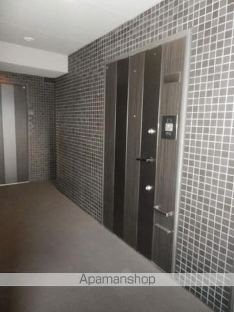 東京都千代田区神田小川町３丁目[1K/25.92m2]の共用部8