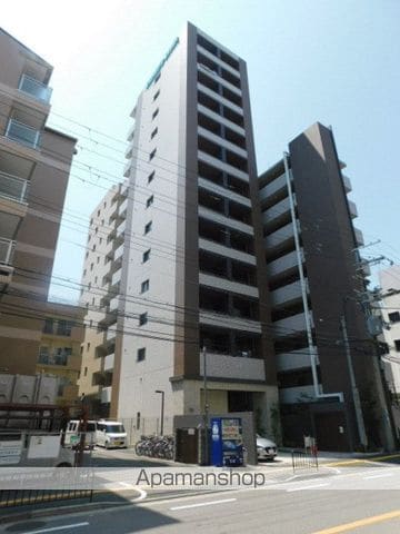 サンレムート江坂・3RD