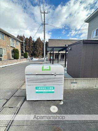 グランモア泉野　Ⅲ[1LDK/38.48m2]の内装3