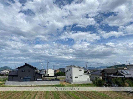 クレア　[1K/30m2]の内装5