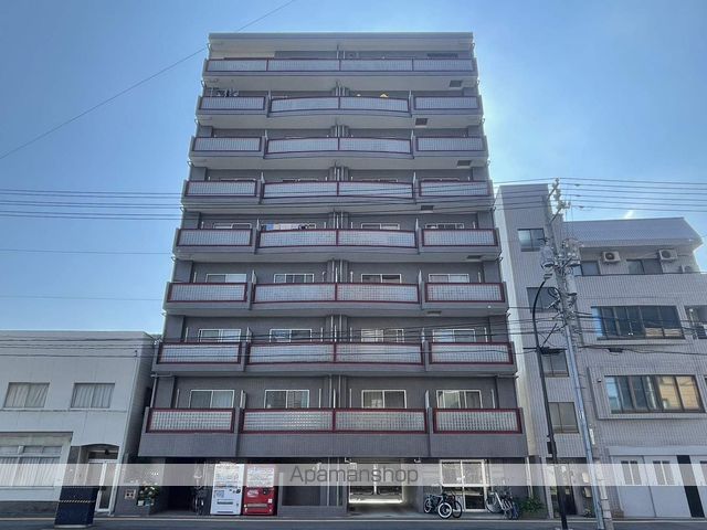 メイプル吉島
