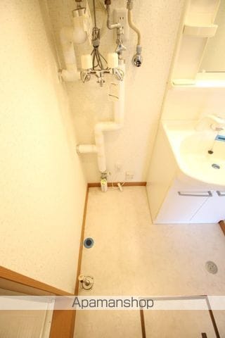 ドルチェIの内装写真