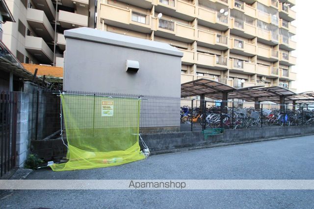 グローバルハイツ豊中のその他写真