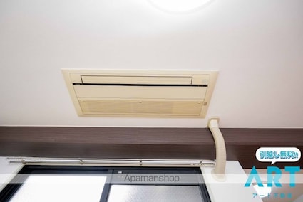 ボンジョワール五番館[1K/30m2]のその他設備