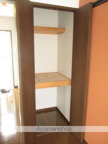ドエル湘南の内装写真