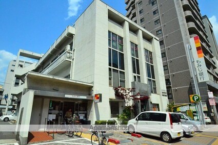 広島県広島市中区猫屋町[3LDK/89.17m2]の周辺4