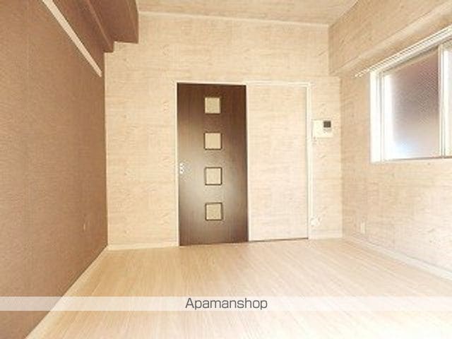 ANNEX西新の内装写真