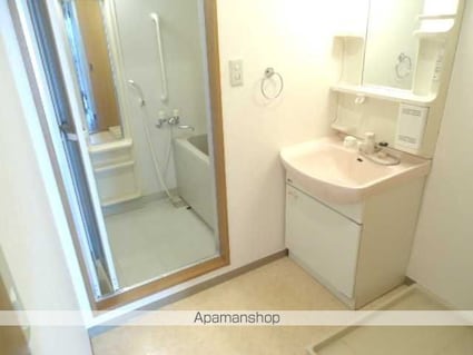 ガーデンリバティ[3LDK/61.79m2]の洗面所