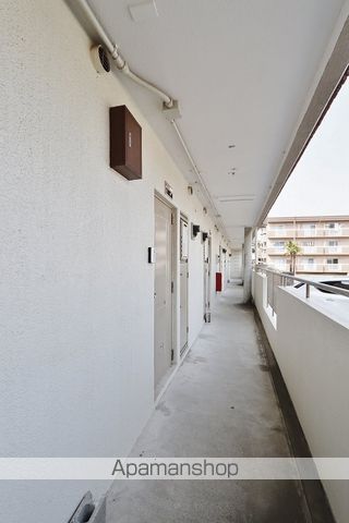 ファミールハイツ栗本1のその他写真